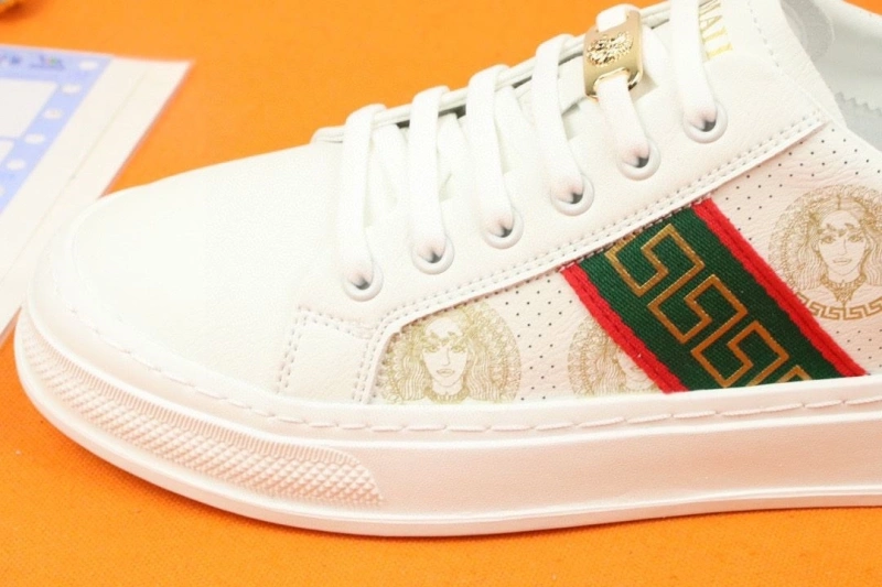 Unique Gxvxnchy Sneakers 154045