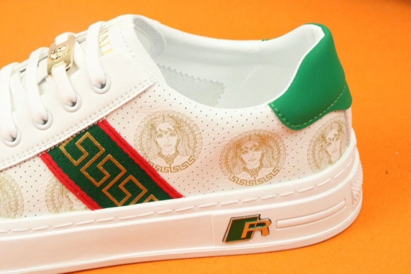 Unique Gxvxnchy Sneakers 154045
