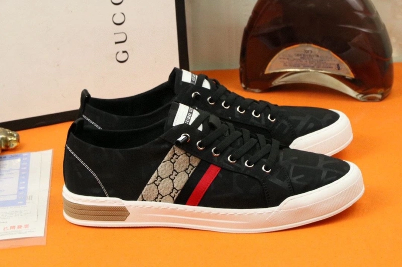 Gxccx Casual Shoes Trendy 163509