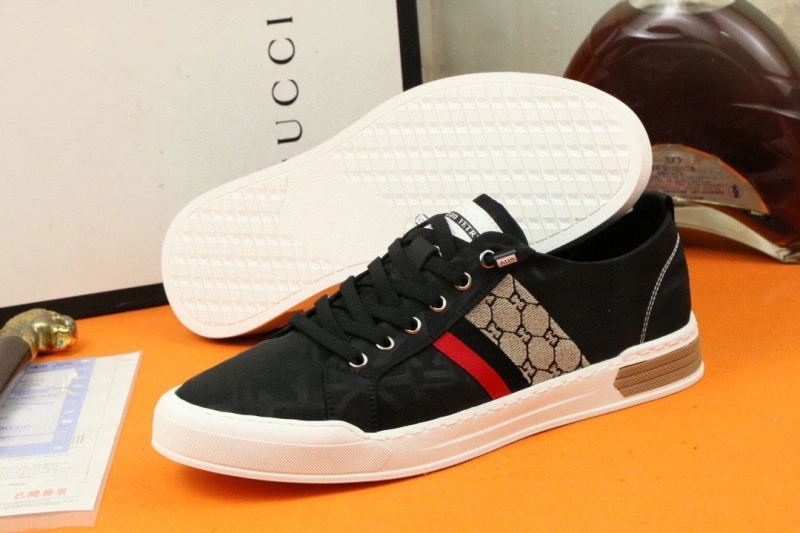 Gxccx Casual Shoes Trendy 163509