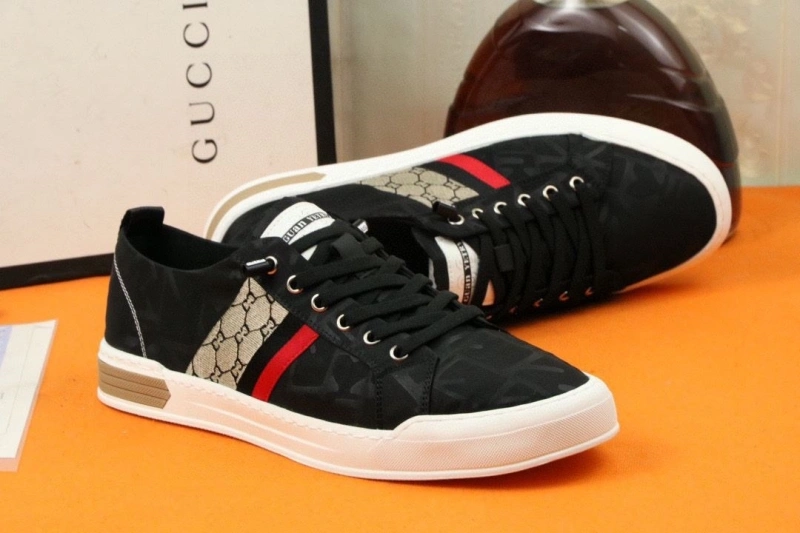 Gxccx Casual Shoes Trendy 163509