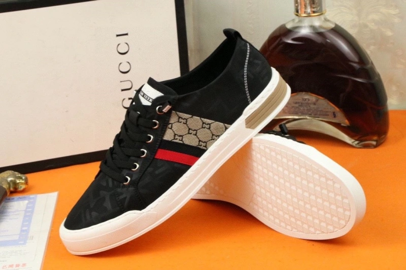 Gxccx Casual Shoes Trendy 163509