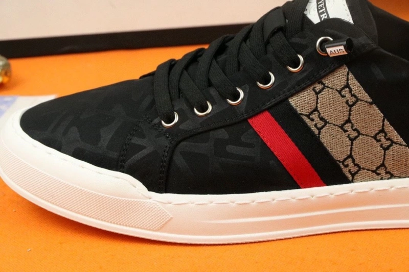 Gxccx Casual Shoes Trendy 163509