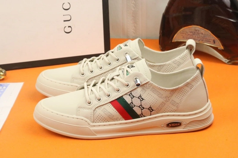 Gxccx Casual Shoes UrbanStyle 163510