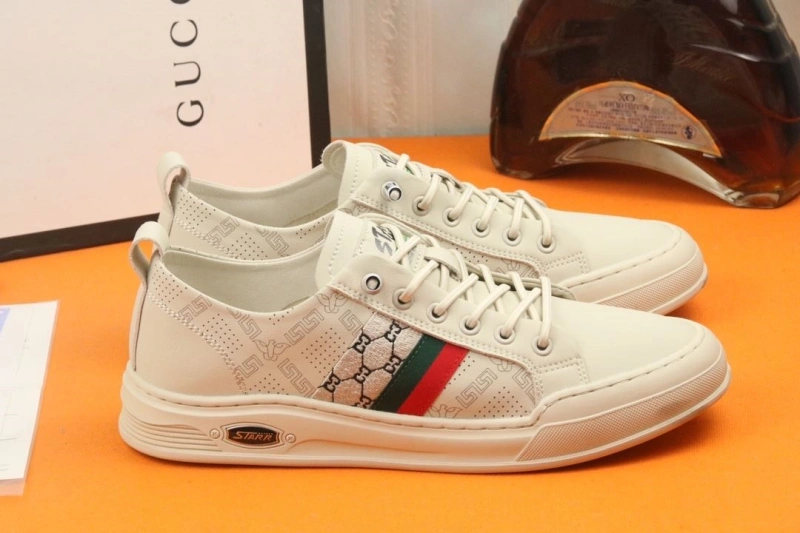 Gxccx Casual Shoes UrbanStyle 163510