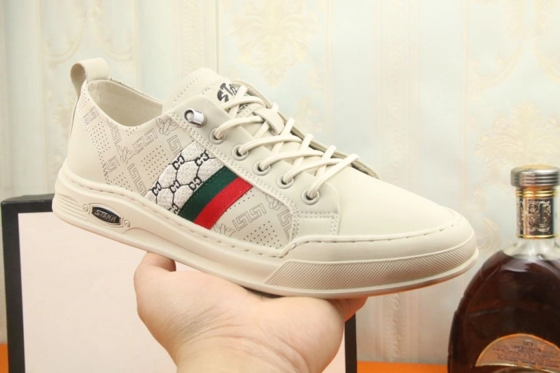 Gxccx Casual Shoes UrbanStyle 163510
