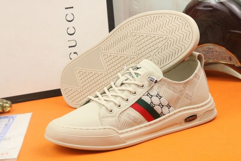 Gxccx Casual Shoes UrbanStyle 163510