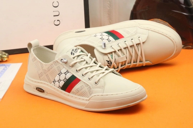 Gxccx Casual Shoes UrbanStyle 163510