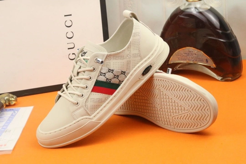 Gxccx Casual Shoes UrbanStyle 163510