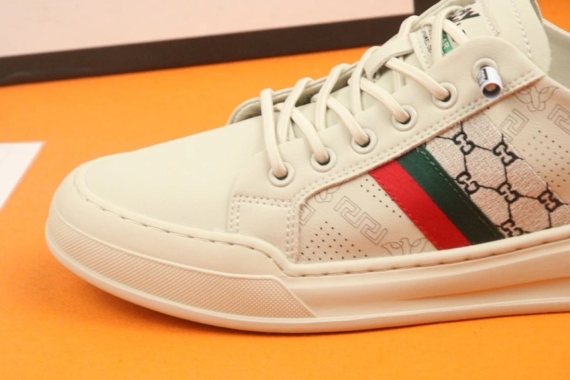 Gxccx Casual Shoes UrbanStyle 163510