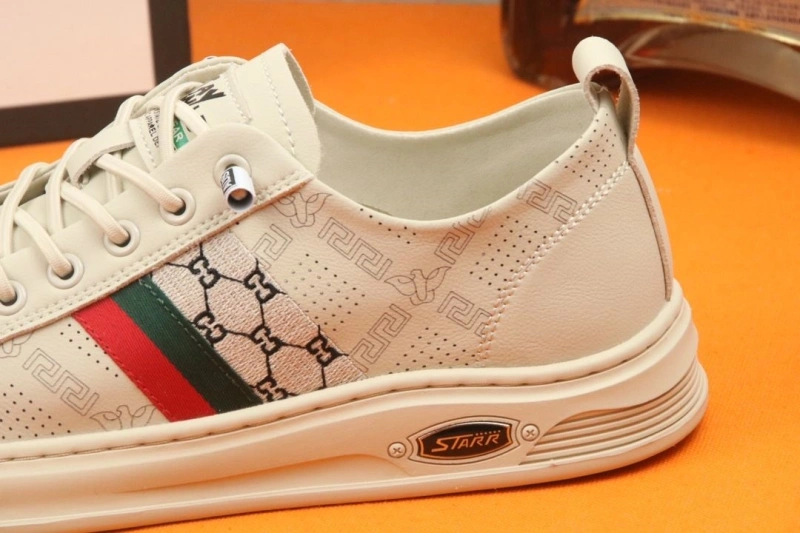 Gxccx Casual Shoes UrbanStyle 163510