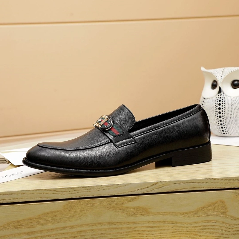 Gxccx Leather Shoes Classic 162894