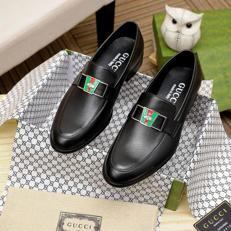 Gxccx Leather Shoes StreetReady 162892