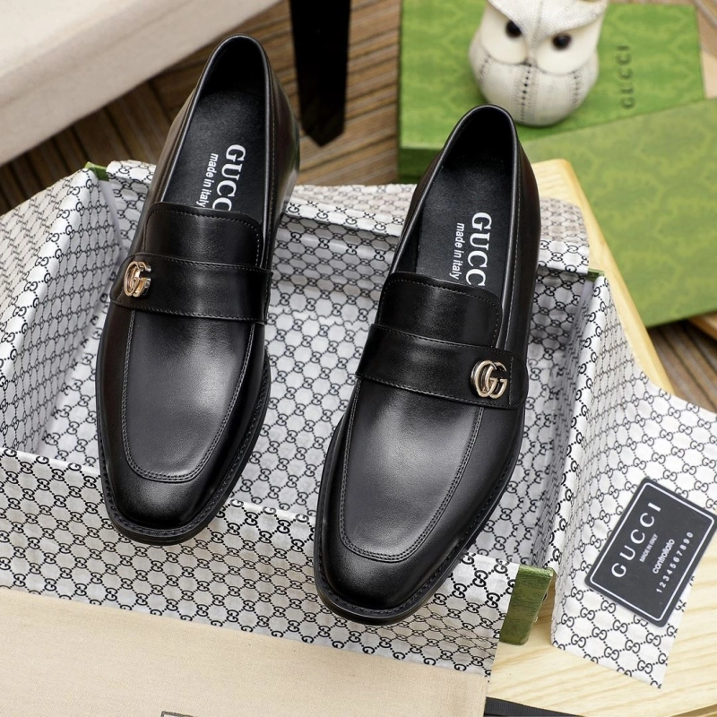 Gxccx Leather Shoes SportInspired 162889