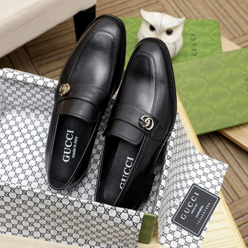 Gxccx Leather Shoes SportInspired 162889