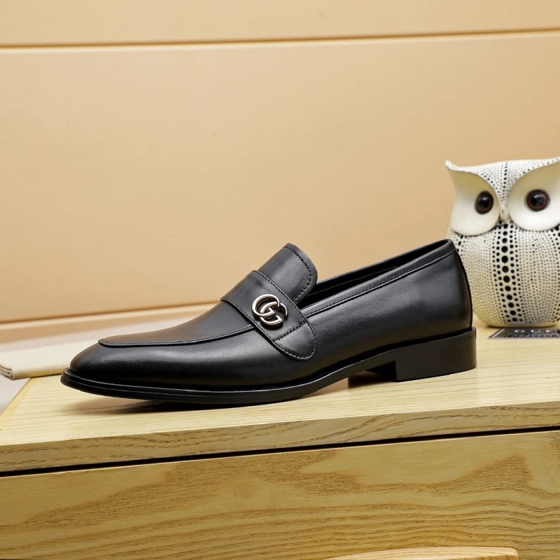 Gxccx Leather Shoes SportInspired 162889