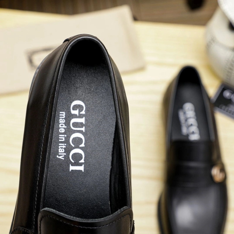 Gxccx Leather Shoes SportInspired 162889