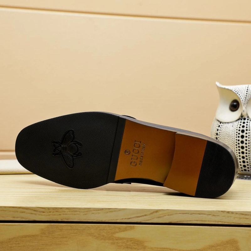 Gxccx Leather Shoes SportInspired 162889