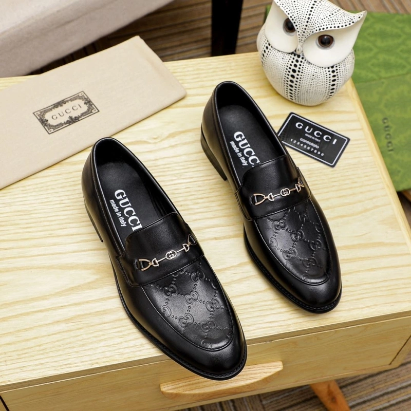 UrbanStyle Gxccx Leather Shoes 162885