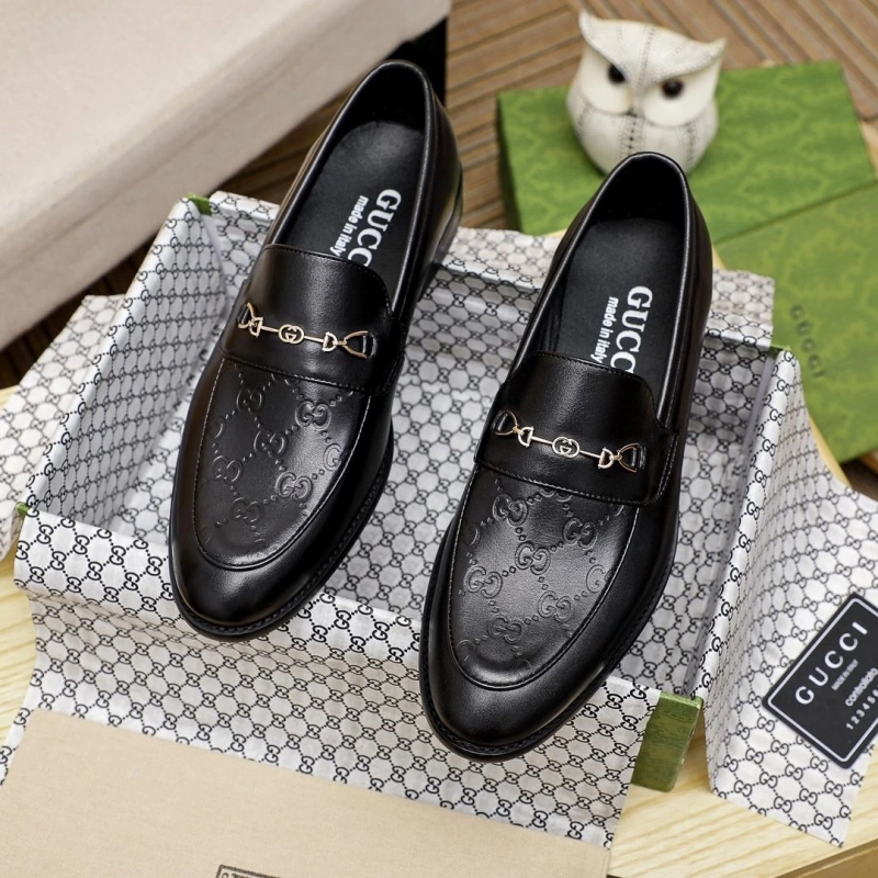 UrbanStyle Gxccx Leather Shoes 162885