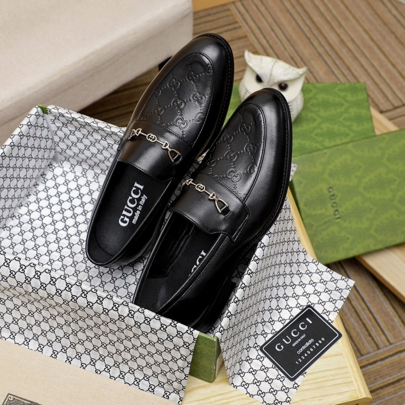 UrbanStyle Gxccx Leather Shoes 162885