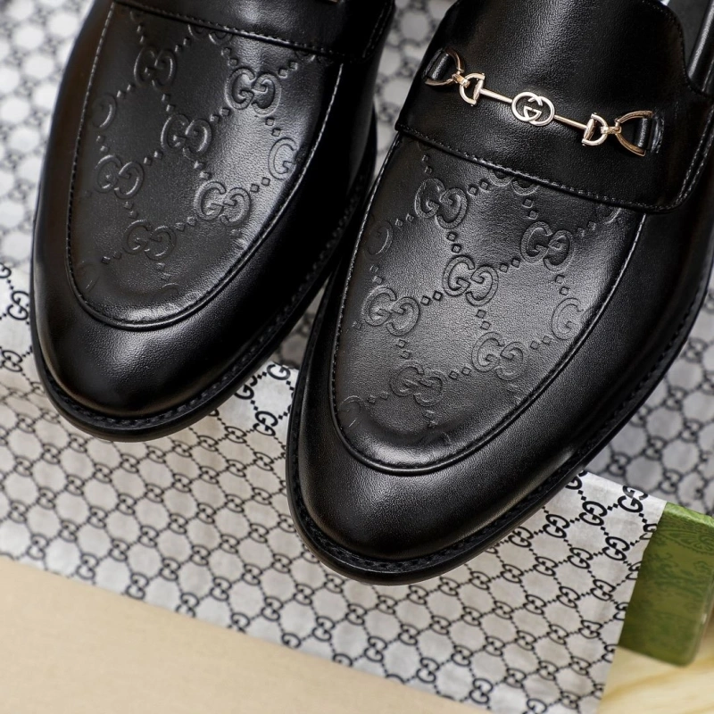 UrbanStyle Gxccx Leather Shoes 162885