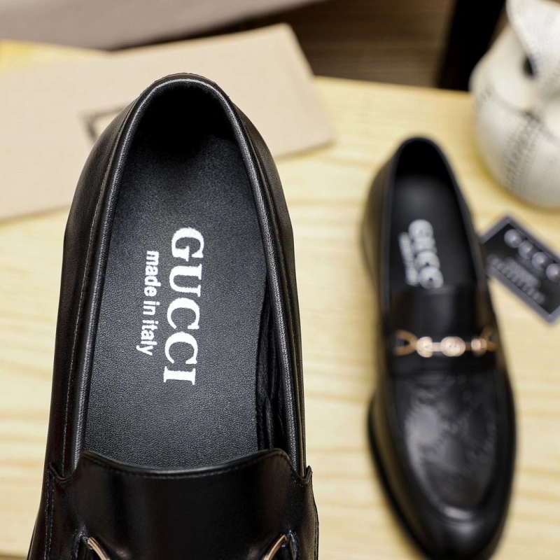 UrbanStyle Gxccx Leather Shoes 162885