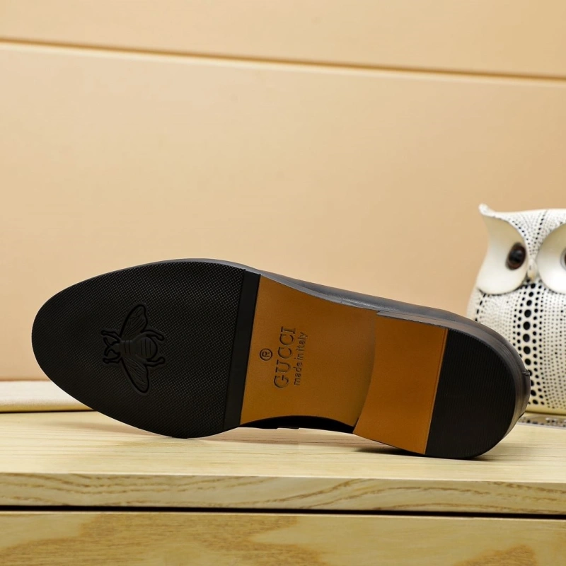 UrbanStyle Gxccx Leather Shoes 162885