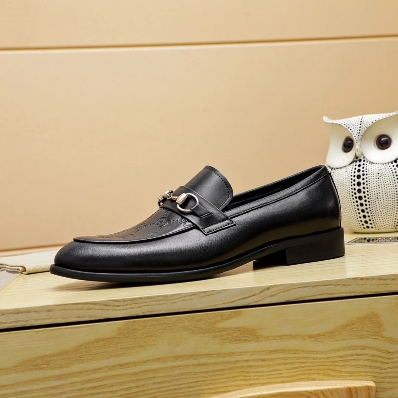 StreetReady Gxccx Leather Shoes 162884