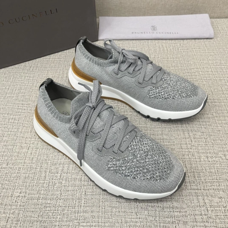 SmartChoice Brxnxllo Cxcxnelli Sneakers 114035
