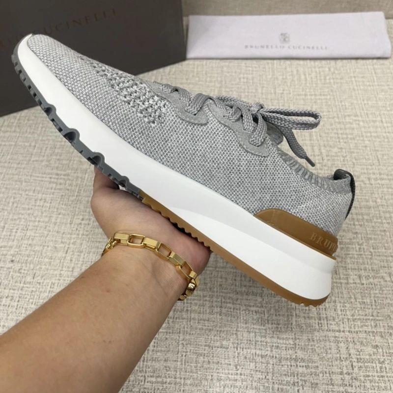SmartChoice Brxnxllo Cxcxnelli Sneakers 114035