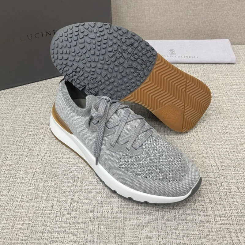 SmartChoice Brxnxllo Cxcxnelli Sneakers 114035