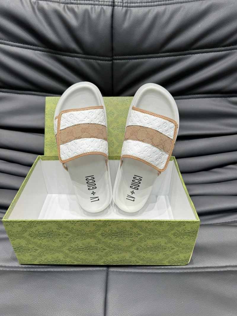 UrbanStyle Gxccx Slippers 164110