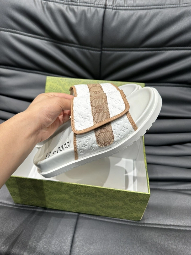 UrbanStyle Gxccx Slippers 164110