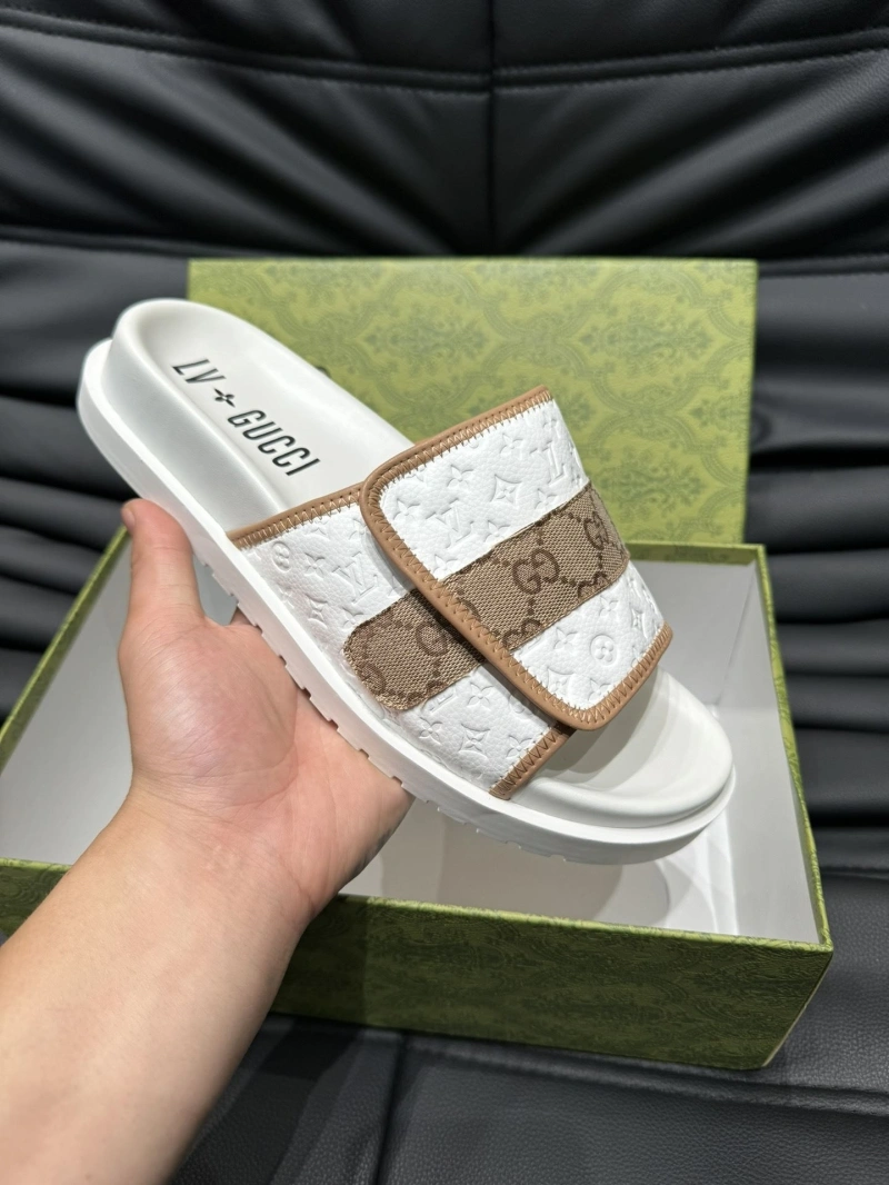 UrbanStyle Gxccx Slippers 164110