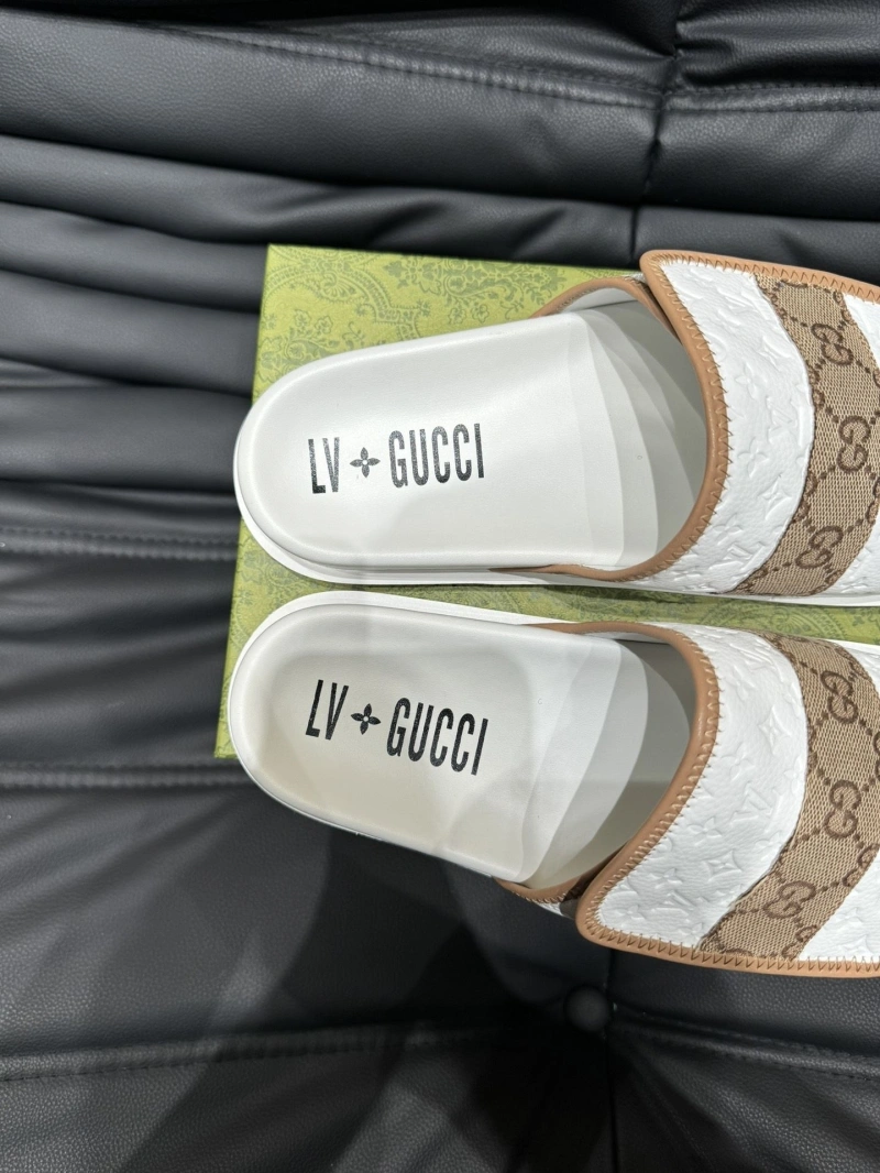 UrbanStyle Gxccx Slippers 164110