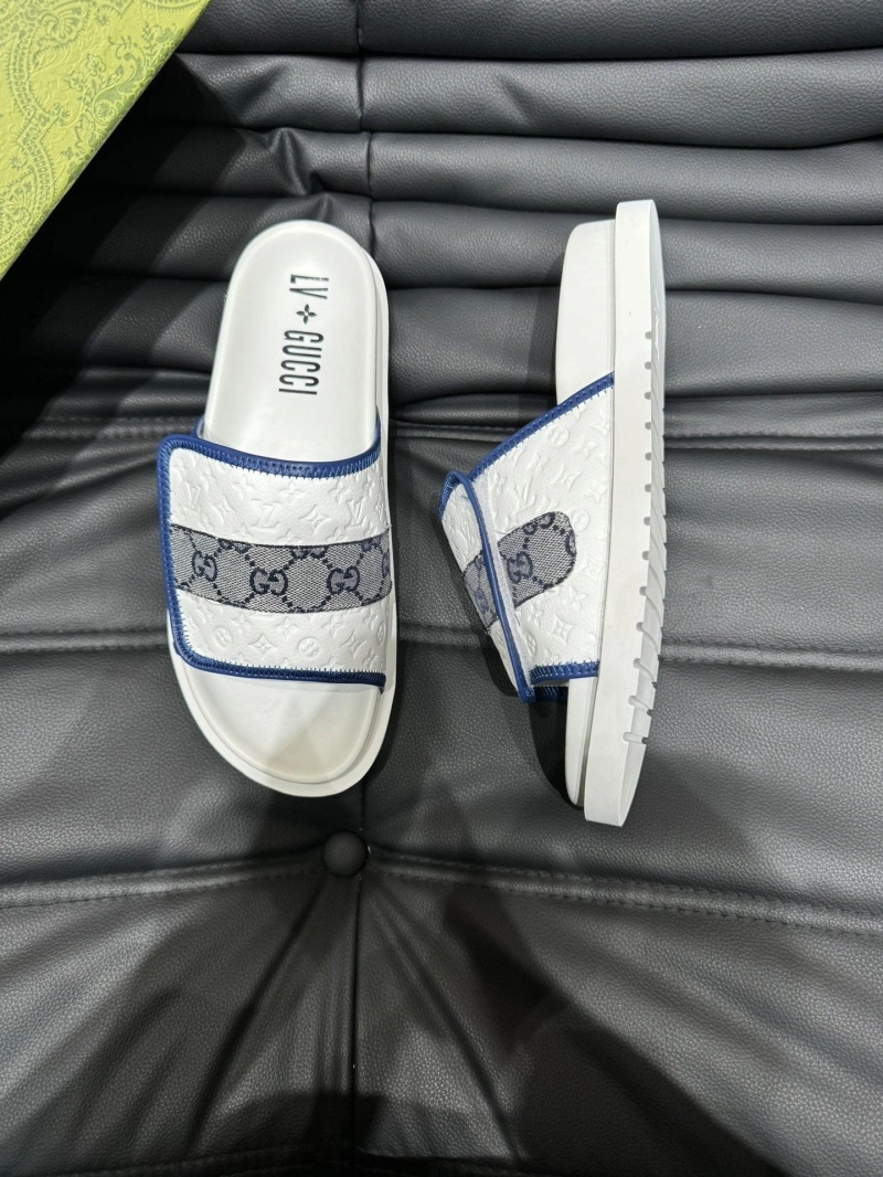 UrbanStyle Gxccx Slippers 164125