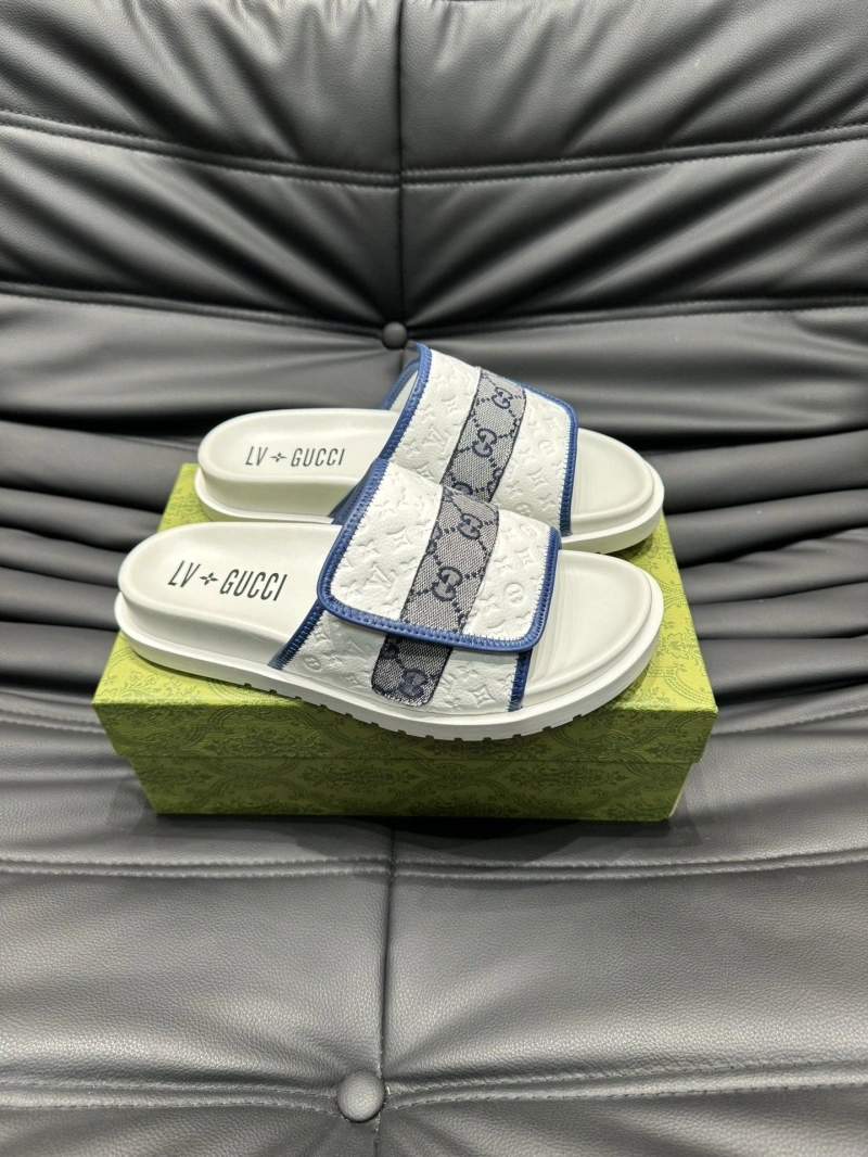 UrbanStyle Gxccx Slippers 164125