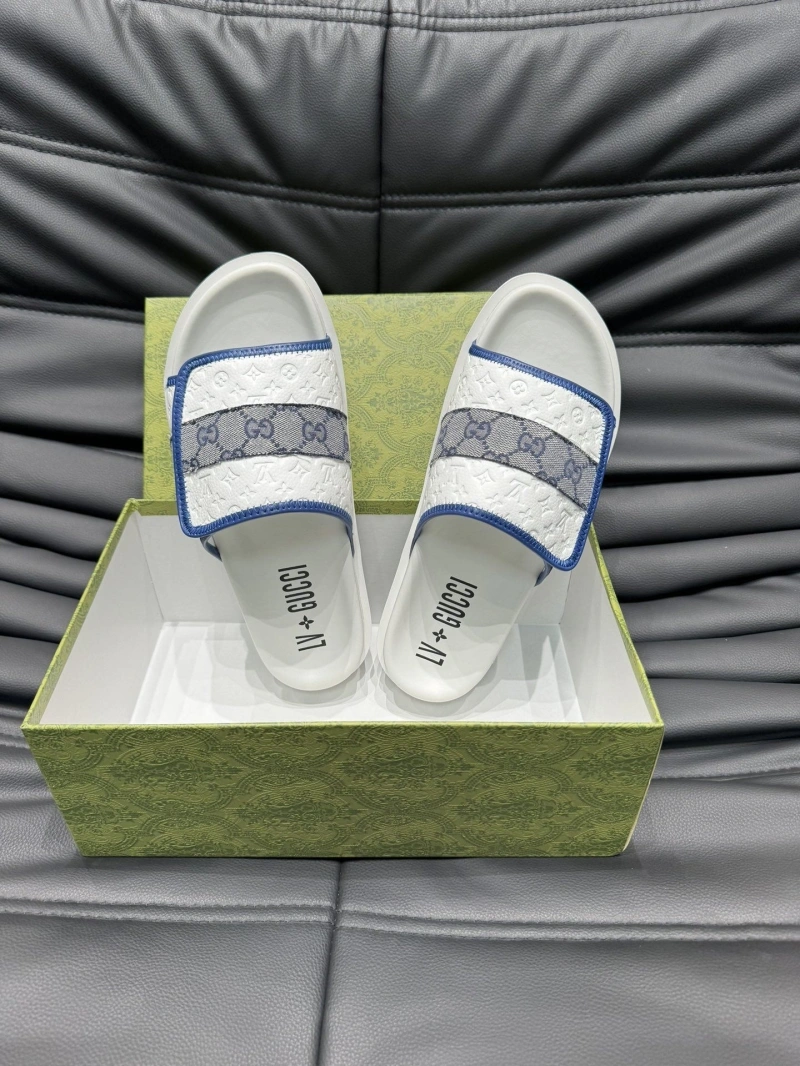 UrbanStyle Gxccx Slippers 164125