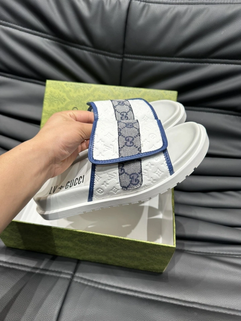 UrbanStyle Gxccx Slippers 164125