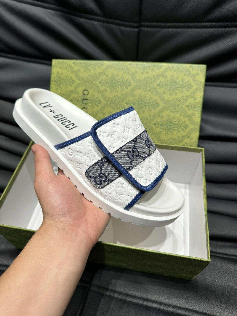 UrbanStyle Gxccx Slippers 164125