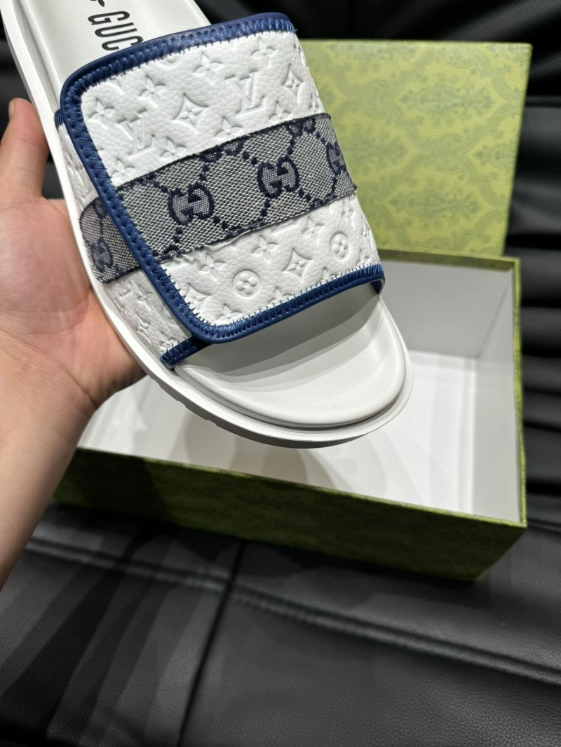UrbanStyle Gxccx Slippers 164125
