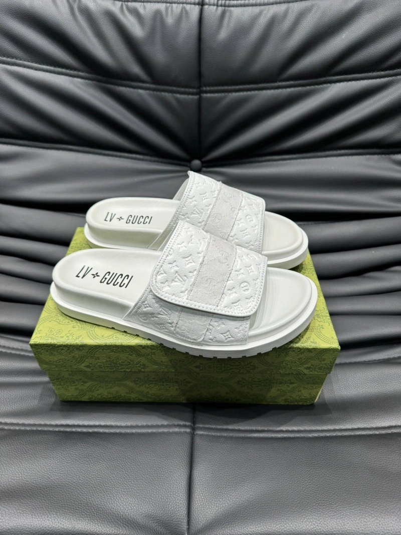 ModernLook Gxccx Slippers 164111