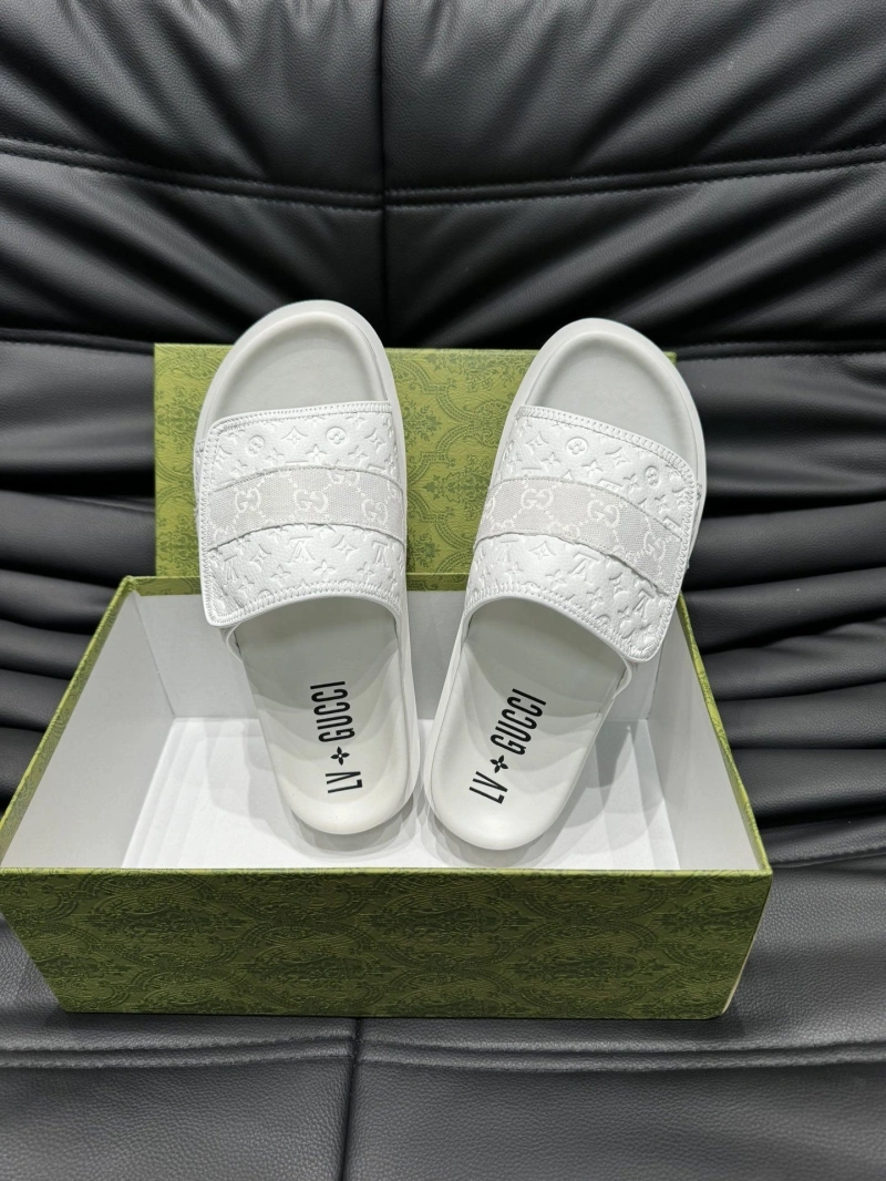 ModernLook Gxccx Slippers 164111
