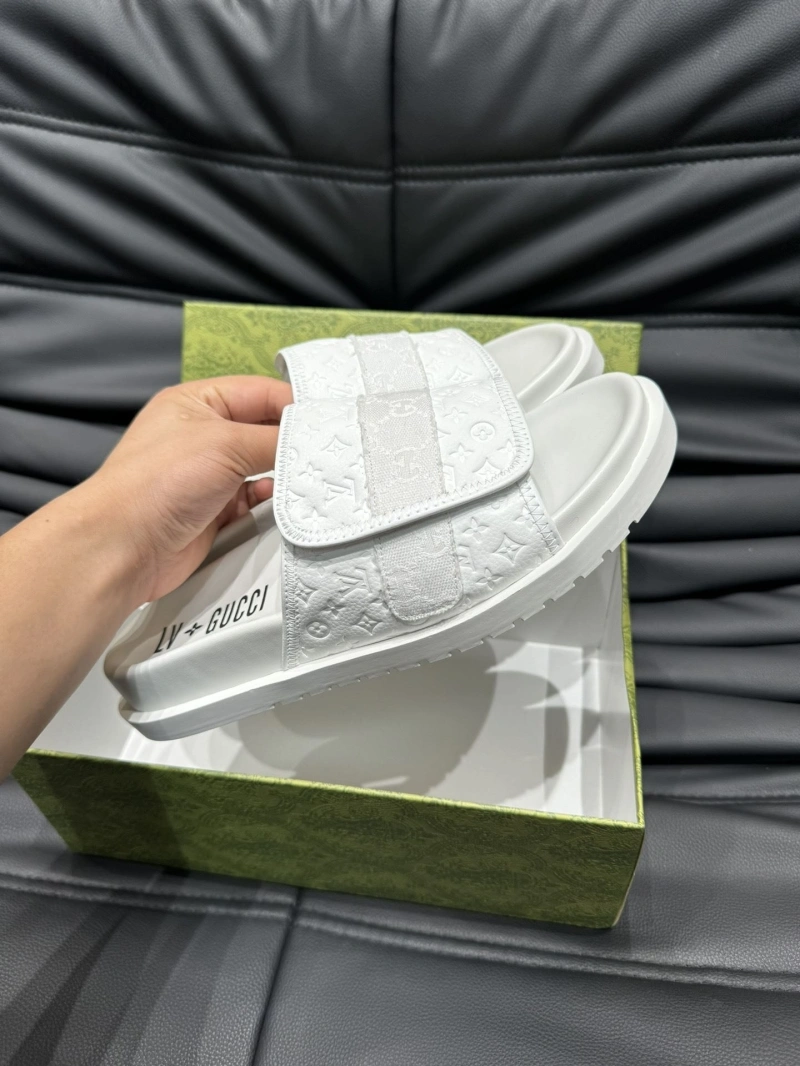 ModernLook Gxccx Slippers 164111