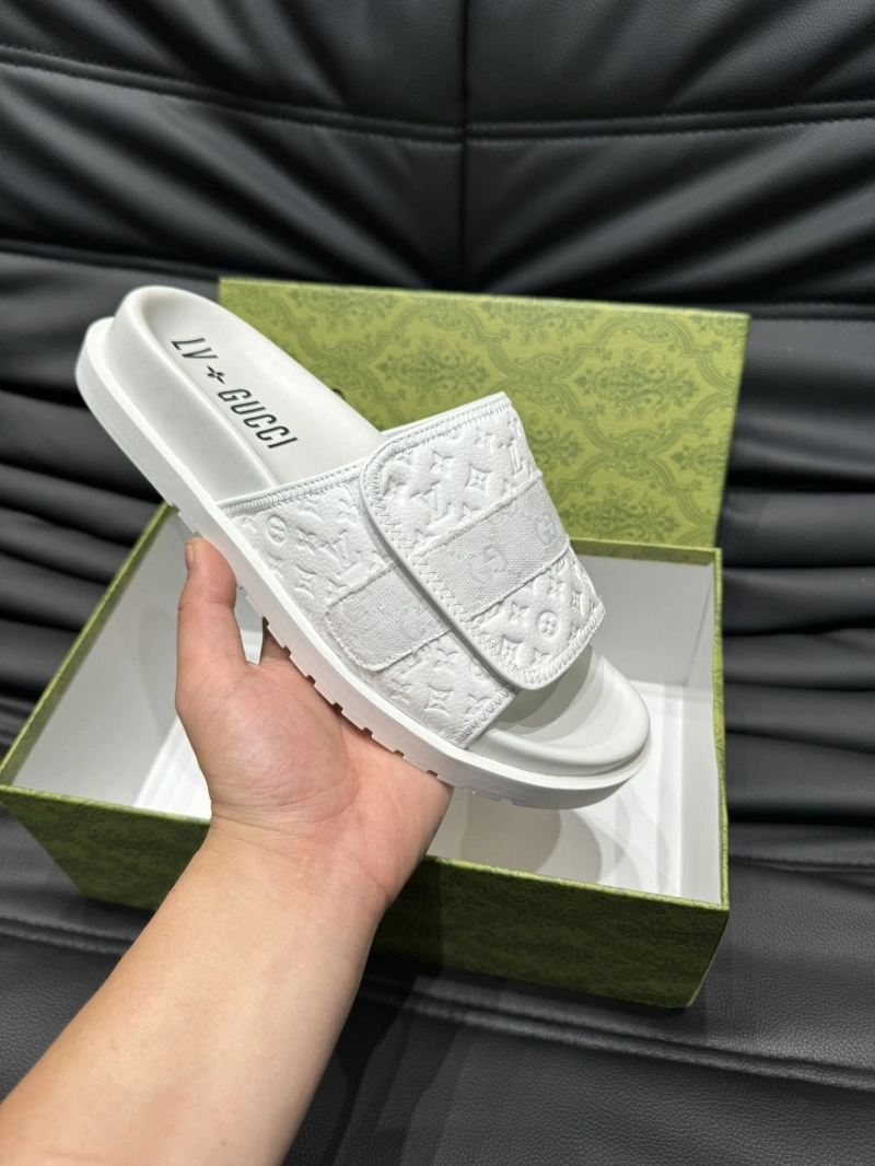 ModernLook Gxccx Slippers 164111