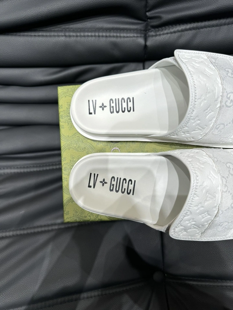 ModernLook Gxccx Slippers 164111