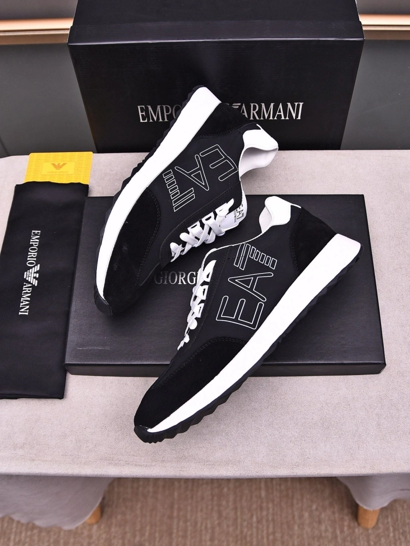 WellDesigned Armxnx Sneakers 108810