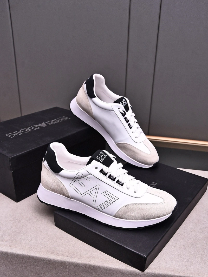 Vibrant Armxnx Sneakers 108820