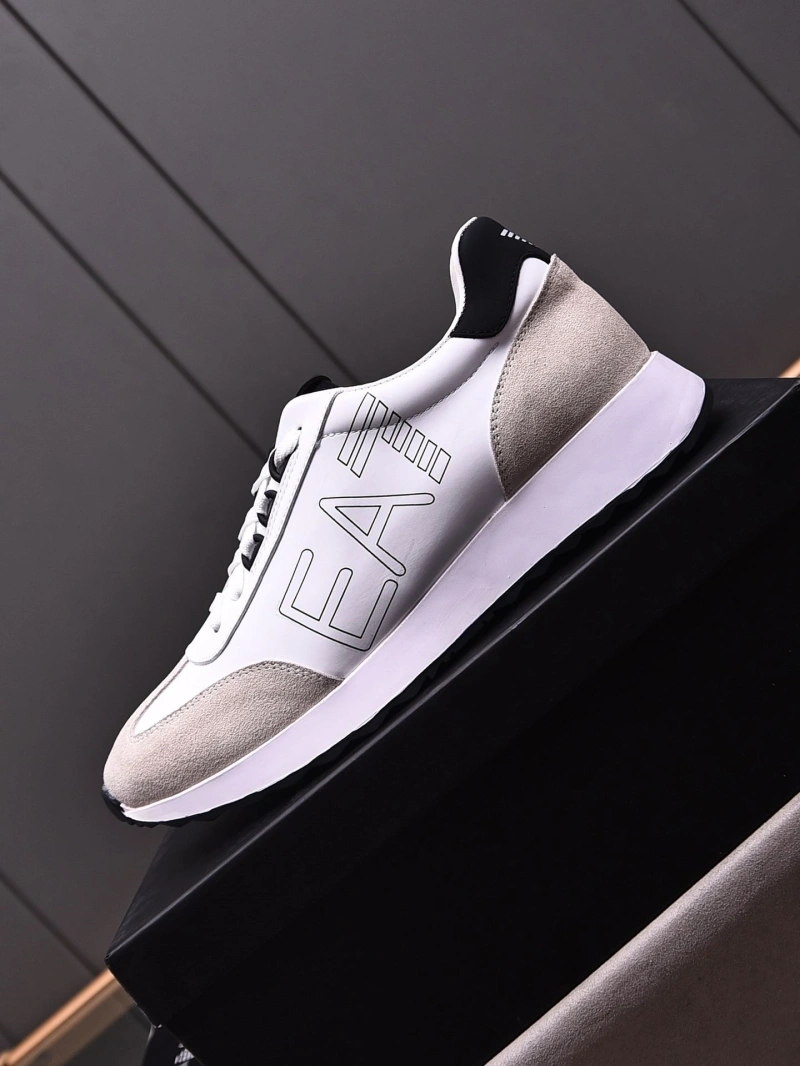 Vibrant Armxnx Sneakers 108820